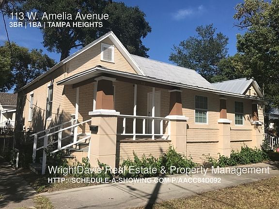 2nd image of 113 W Amelia Ave