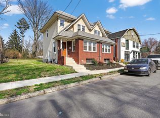 511 3rd Ave, Audubon, NJ 08106