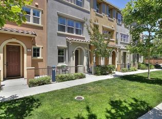 1540 Avina Cir UNIT 9, Santa Clara, CA 95054