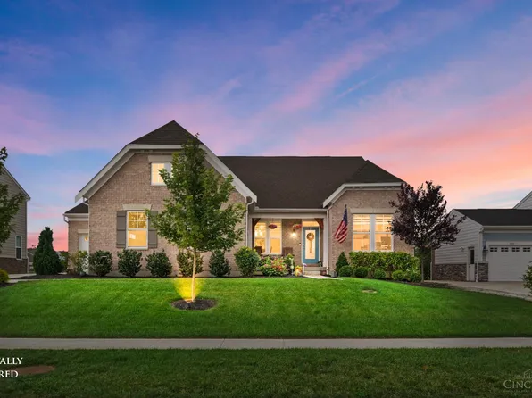 3785 Sturbridge Way, Cincinnati, OH 45245