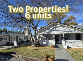 911 Phillips St, Jacksonville, FL 32207