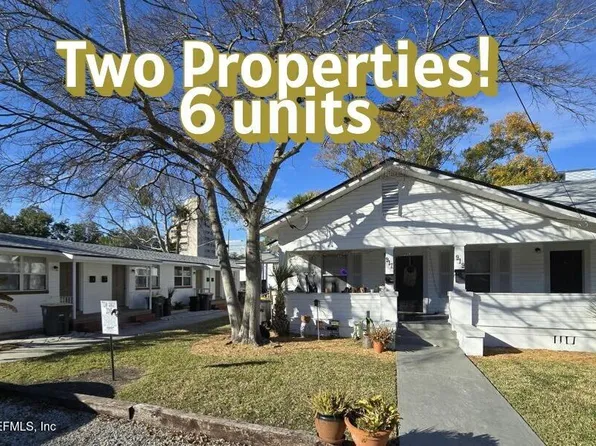 911 PHILLIPS Street, Jacksonville, FL 32207