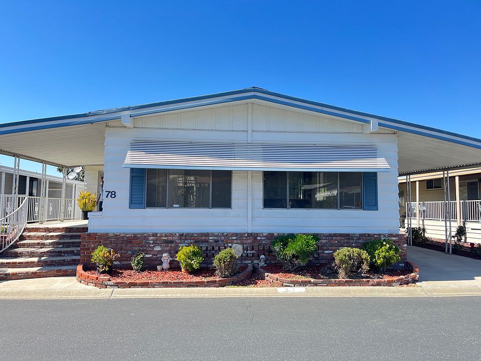 1st image of 1400 S Sunkist St Spc 78