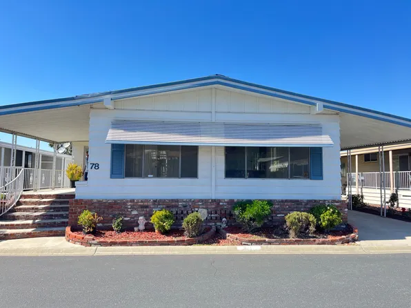 1400 S Sunkist St Spc 78, Anaheim, CA 92806