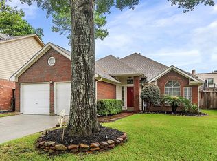 16123 Lakestone Dr, Tomball, TX 77377