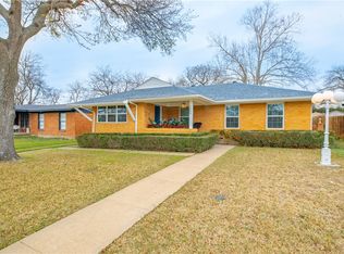 2615 San Marcus Avenue, Dallas, TX 75228