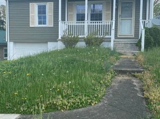 3 Parsons St, Huntington, WV 25705