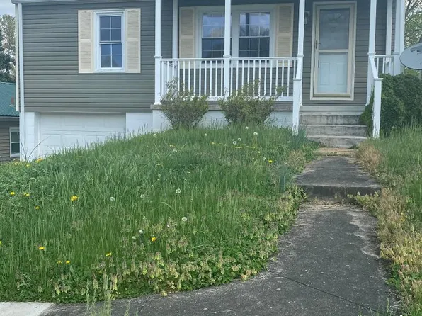 3 Parsons St, Huntington, WV 25705
