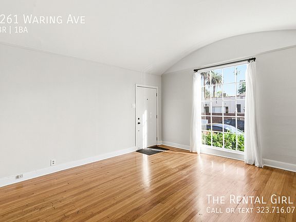 3rd image of 7261 Waring Ave