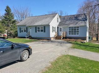 289 Main Rd N, Hampden, ME 04444