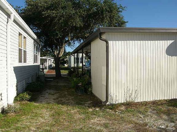Side Of Home