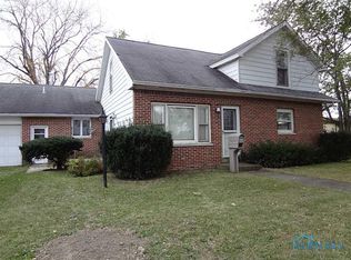 331 S Keyser Ave, Deshler, OH 43516