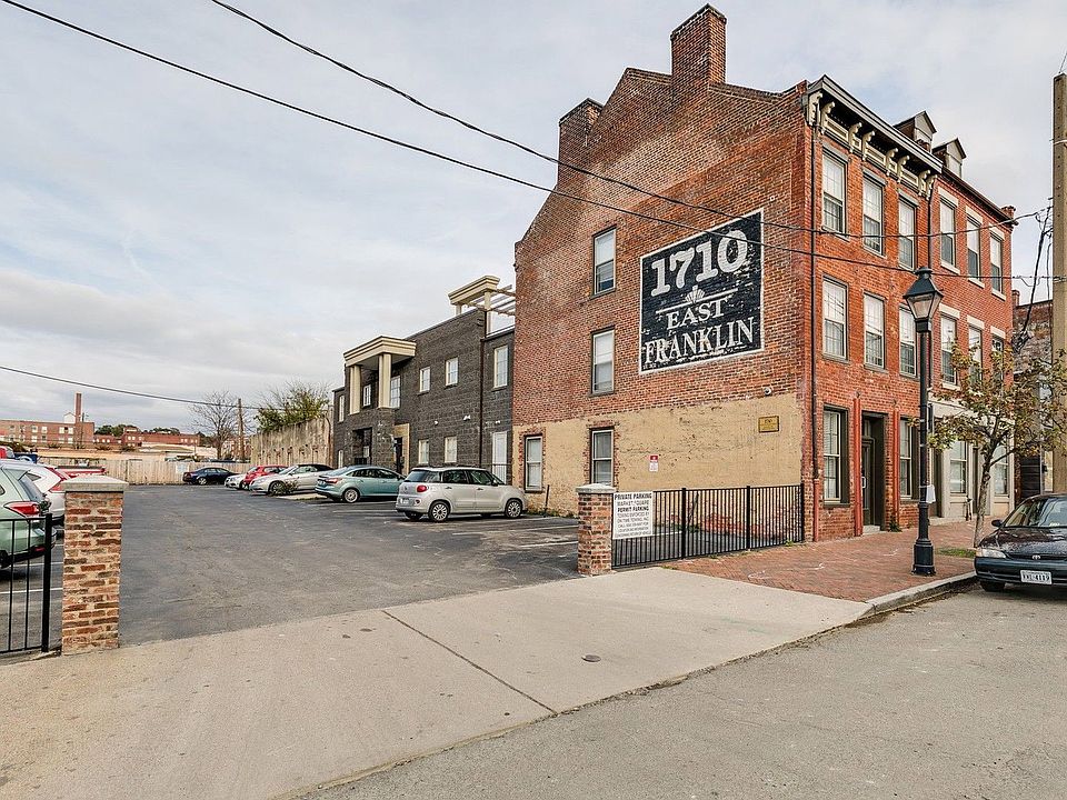 1st image of 1710 E Franklin St APT 17
