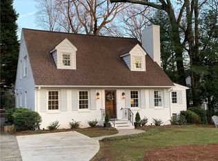 4210 Henderson Rd, Greensboro, NC 27410