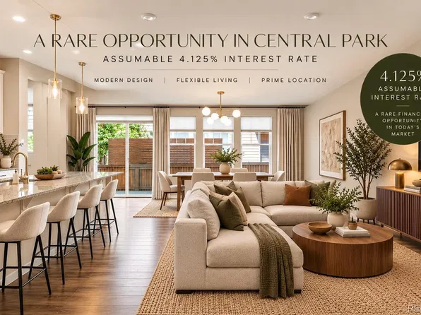 10869 E 25th Drive, Aurora, CO 80010