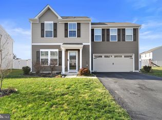 36426 Carriage Walk Ln, Delmar, DE 19940