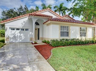 10663 Lake Oak Way, Boca Raton, FL 33498