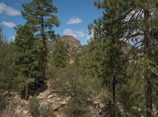 545 Lodge Trail Cir, Prescott, AZ 86303