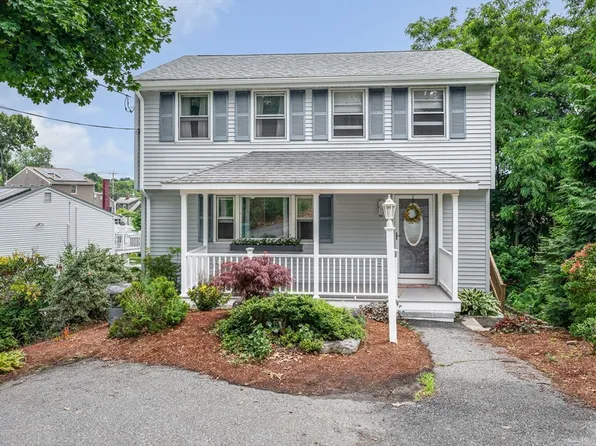 18 South St, Billerica, MA 01821