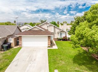 2372 Wilson Ave, Perris, CA 92571