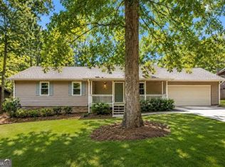528 Knollwood Dr, Stockbridge, GA 30281