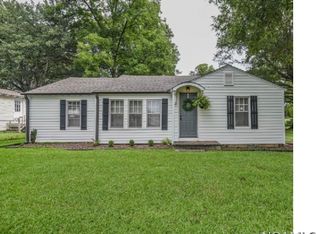 1431 3rd St SW, Cullman, AL 35055
