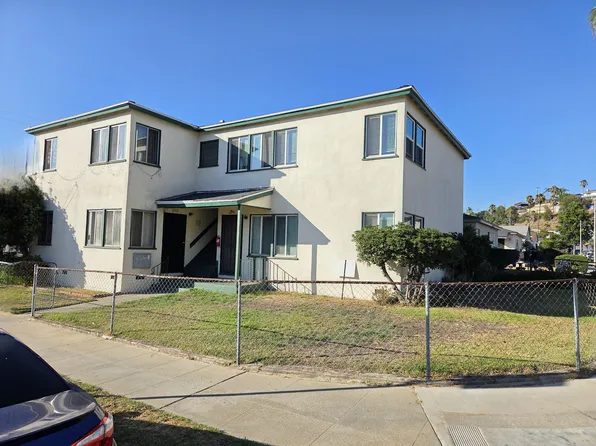 2702 1/2 Via San Delarro, Montebello, CA 90640