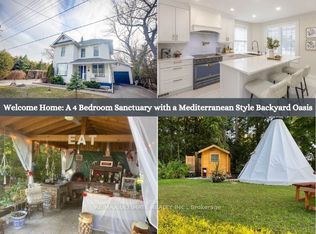 16900 Nestleton Rd, Scugog, ON L0B 1L0