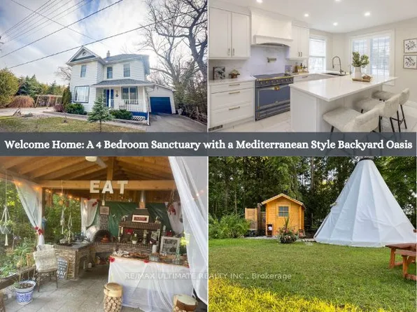 16900 Nestleton Rd, Scugog, ON L0B 1L0