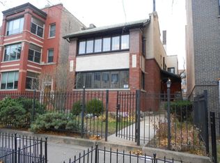 5840 N Kenmore Ave #TWO, Chicago, IL 60660