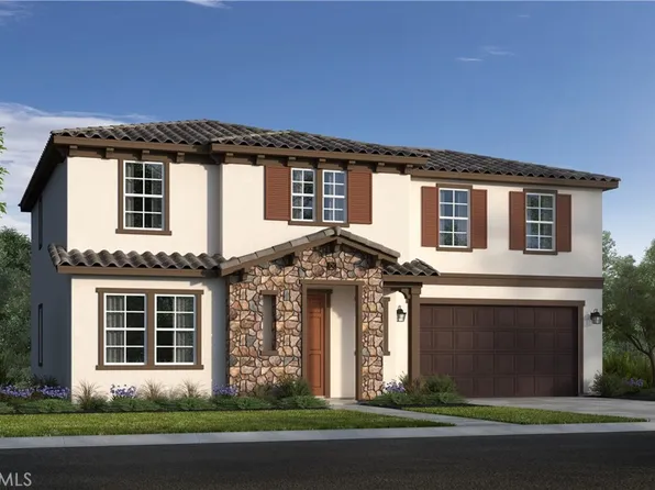 4161 E Avila Prado, Ontario, CA 91761