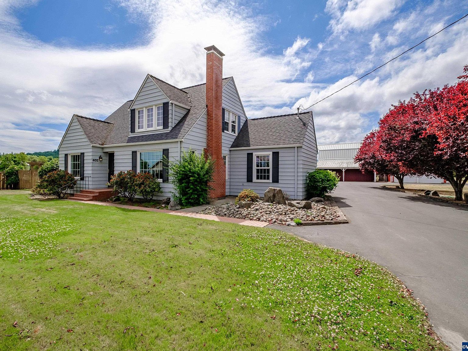 402 S 13th St, Philomath, OR 97370 MLS 807066 Zillow