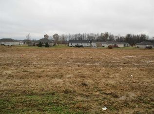 833 Washington St, Rockport, IN 47635