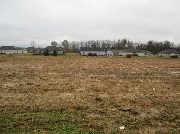 833 Washington St, Rockport, IN 47635