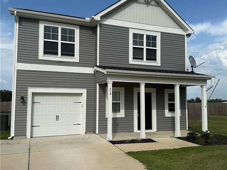 478 Carolina Church Rd — Photo 1