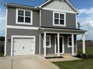 478 Carolina Church Rd, Saint Pauls, NC 28384