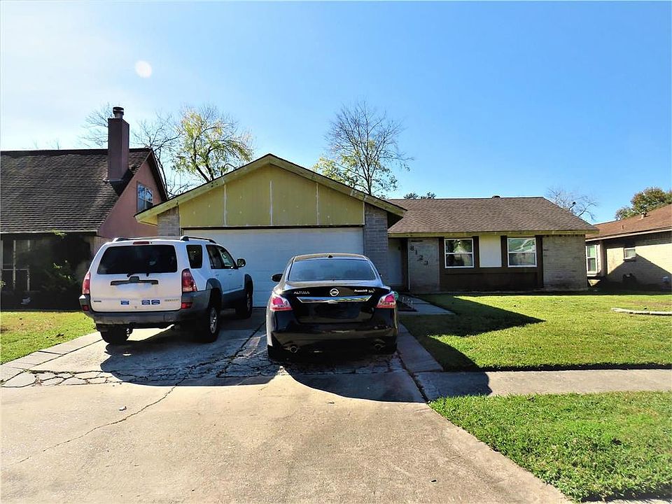1st image of 8123 Windy Creek Dr