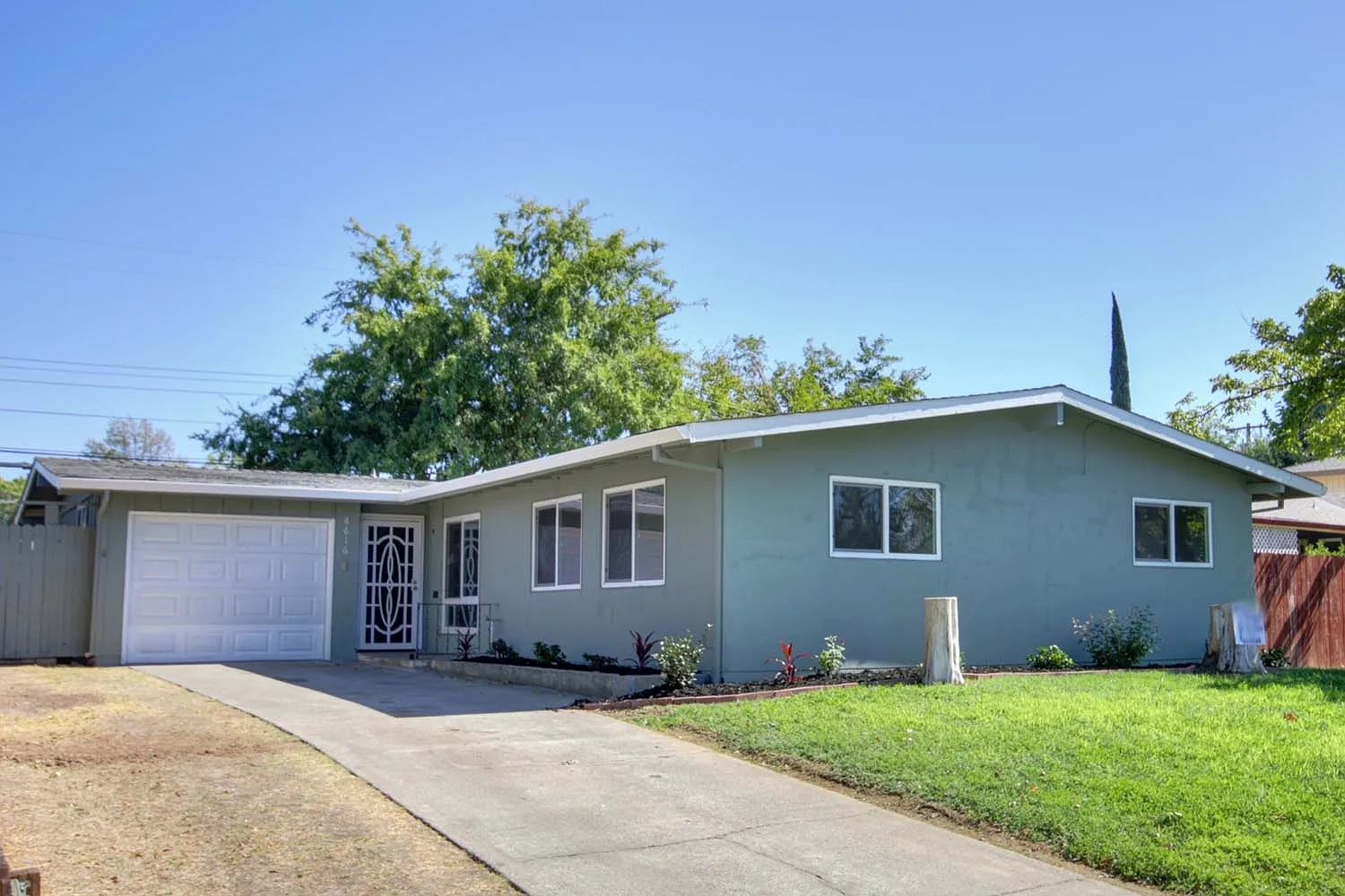 6616 Larchmont Dr photo 1