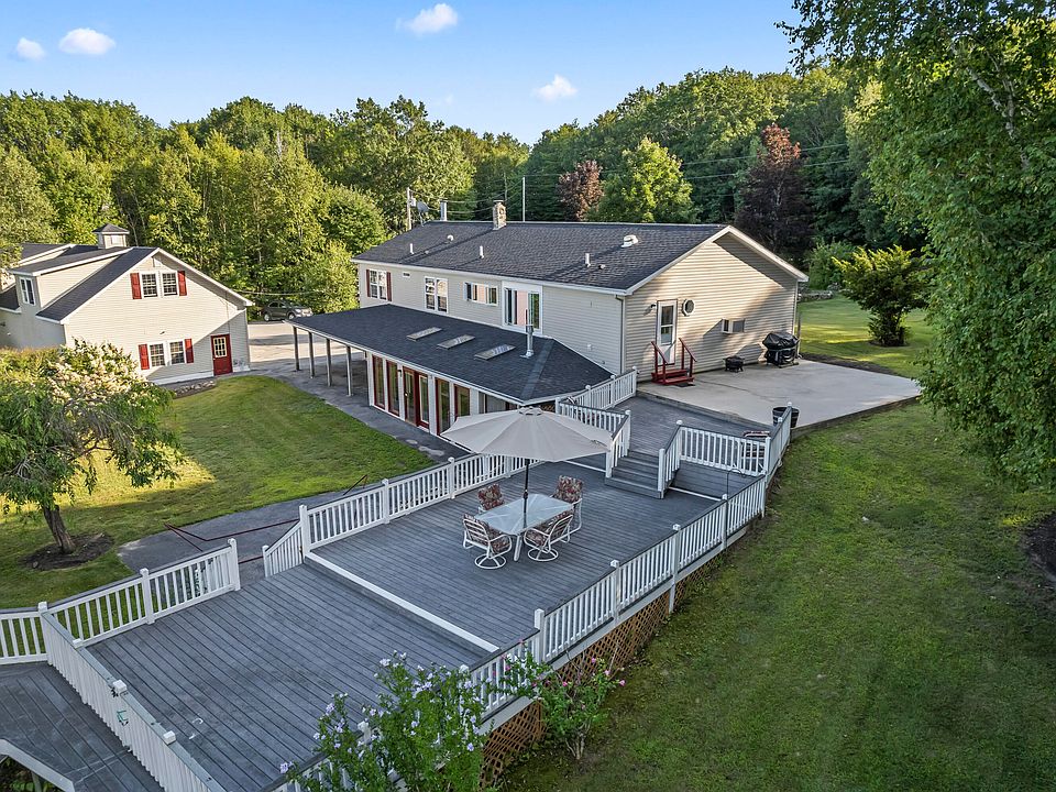 23 Rocky Road, Otisfield, ME 04270 Zillow