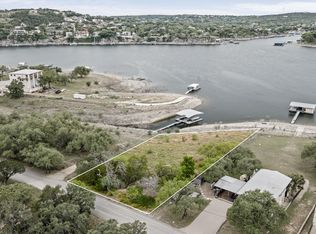 21909 Mockingbird St, Lago Vista, TX 78645