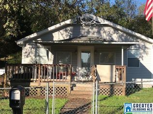 22 2nd St SW, Wedowee, AL 36278