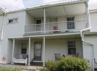 300 N Mary St, Hedgesville, WV