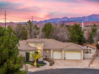 36 S 1790 West Cir, St George, UT, 84770