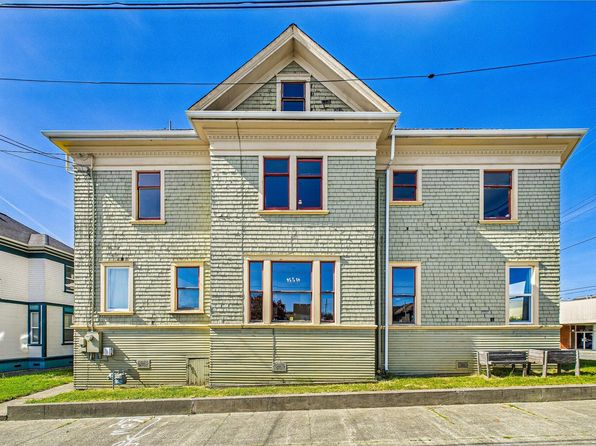 740 E St, Eureka, CA 95501
