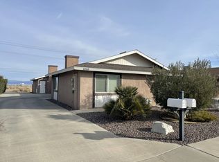 1000 W Atkins Ave, Ridgecrest, CA 93555