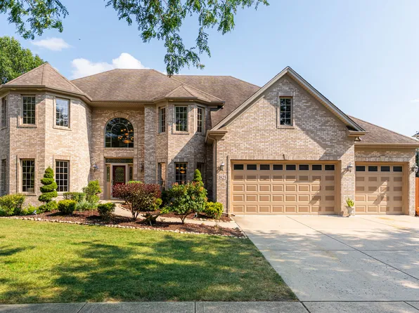 1825 Pampas Cir, Bolingbrook, IL 60490