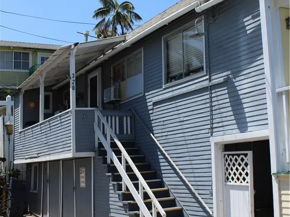 320 Metropole Ave APT C, Avalon, CA 90704