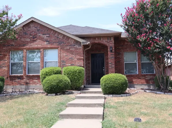 2937 Margeaux Dr, Lancaster, TX 75134