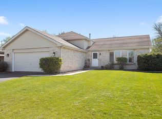 16519 S Timberview Dr, Plainfield, IL 60586