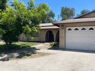 2327 S Martin L King Jr Blvd, Fresno, CA 93706